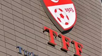 TFF Başkanlığını'na O Vekalet Edecek