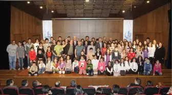 Tiyatro Okulu Yeni Öğrencilerini Bekliyor