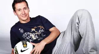 Trabzonsporlu Cech: 'Quaresma Dünyanın En İyi Kanat Oyuncusu