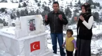 15 Aydır Dört Yaşındaki Edanur'un Olayı Aydınlatılamadı