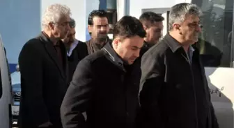 Adana'da 4'üncü Dalgada 8 Milyonluk Vurgun Araştırması