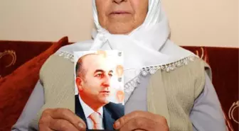 AK Parti'li Mevlüt Çavuşoğlu'nun Acı Günü
