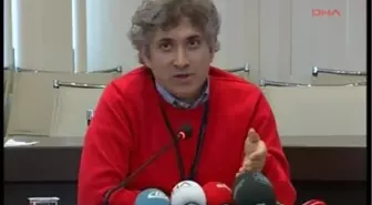 Yüz Naklini Gerçekleştiren Profesör Özkan: İşin Magazin Boyutuyla İlgilenmem
