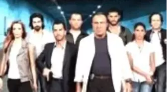 Arka Sokaklar Dizisi 126. Bölüm Fragmanı