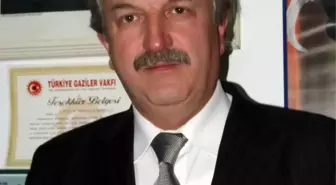 Ayvalık MHP'de Dursun İnan da Adaylığını Açıkladı