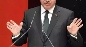 Başbakan Erdoğan Partisinin Genişletilmiş İl Başkanları Toplantısı'nda Konuştu