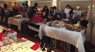 Bedensel Engelliler Yararına Yemekli Kermes Etkinliği