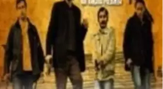 Behzat Ç. Dizisi 45. Bölüm Fragmanı