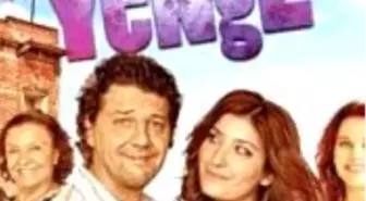 Bizim Yenge Dizisi 18. Bölüm Fragmanı