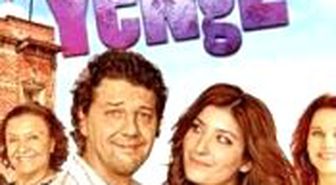 Bizim Yenge Dizisi 17. Bölüm Fragmanı
