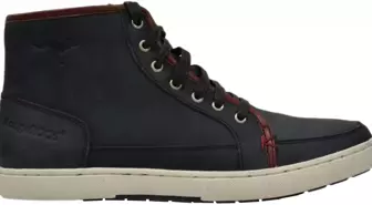 Casual Erkeklerde Yeni Trend Kangaroos