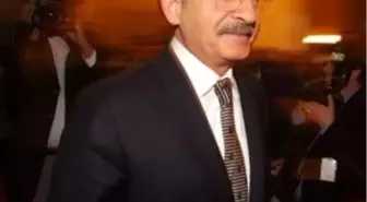CHP Genel Başkanı Kemal Kılıçdaroğlu'nun Açıklaması