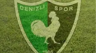 Denizlispor'a İcra Geldi, Futbolcular Çıldırdı