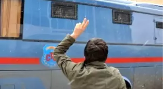 Dhkp-C Davası Sanıklarına Ceza Yağdı