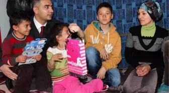 Erciş Kaymakamı Ramazan Fani, Depremzedelerin Sorunlarını Dinledi