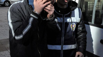 Esrar ve Kaçak Cep Telefonuna 7 Gözaltı