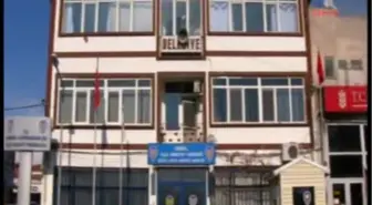 Güdül'de Elektrik Aboneliği İçin Mobil Araç Hizmeti