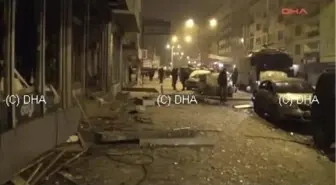 Hakkari Bombacıları Böyle Yakalandı