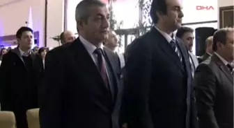 İçecek Fuarına Renkli Açılış