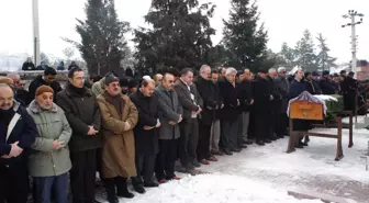 İşkur Müdürünün Kızı Hayatını Kaybetti