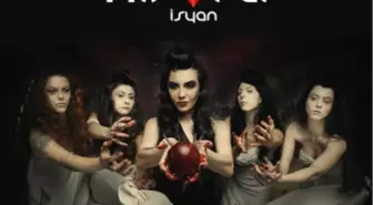 Istanbul Live'da 'Harem Feat. Asena' İle Dans!