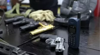 Kaddafi'yi Ölüme Götüren Uydu Telefonu, Devlet İhalesini Kazandı