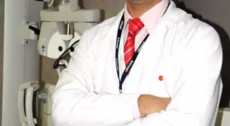 Keratokonus Hastalığı Gençleri Tehdit Ediyor