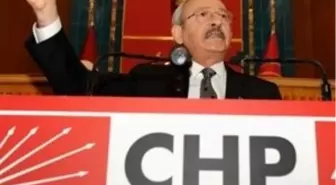 Kurultay İsteyenleri Saf Dışı Bırakmayız