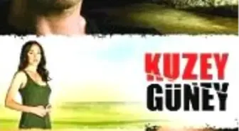 Kuzey Güney Dizisi 16. Bölüm Fragmanı