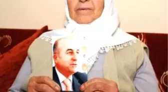 Mevlüt Çavuşoğlu'nun Acı Günü