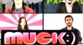 Muck Dizisi 2. Bölüm Fragmanı