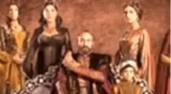 Muhteşem Yüzyıl Dizisi 42. Bölüm Fragmanı