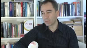 Yılın En İyi Kitabına Aday Oldu
