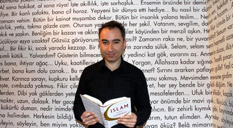 Mustafa Akyol'un Kitabı 'Yılın En İyi Kitabı' Ödülüne Aday