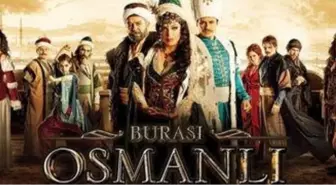 Orhan Kalkan TRT Dizisinde Şehrimizi Gururla Temsil Ediyor