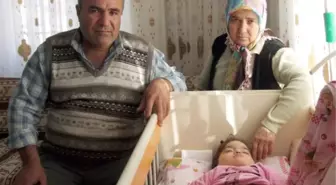 Özürlü Doğan Tüp Bebekleri İçin Dava Açtılar