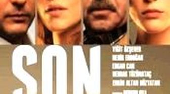 Son Dizisi 1. Bölüm Fragmanı