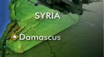 Türkiye Olmadan Suriye'ye Giremezsiniz