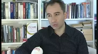 Yenidenmustafa Akyol'un Kitabı 'Yılın En İyi Kitabı' Ödülüne Aday