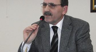 Bafra Belediyesi Şubat Ayı Olağan Toplantısı