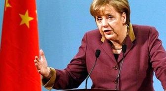 Çin Basını Merkel'in Ziyaretini Değerlendirdi