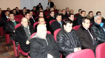 Kuyumcular Hırsızlığa Karşı Bilgilendirildi