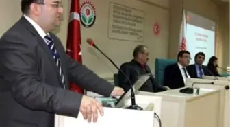 Marka Mobilya İhtisas Osb ile Sakarya'yı Doğu Marmara'nın Mobilya Merkezi Haline Getirmeyi Amaçlıyor