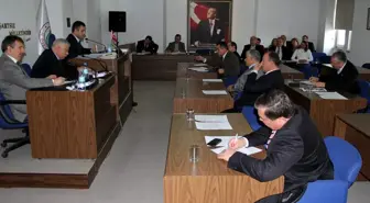 Mecliste 'Kar' Gerginliği