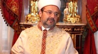 O'nun Özlem Duyduğu Kardeşler Topluluğu Olmak