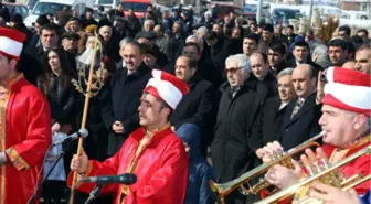 Selmanoğlu: 'İki Bayrak Tek Devletiz'