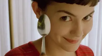 SinemaTV'de ''Amelie''