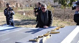 Türk Vatandaşlığı İçin Resmen Başvurdu