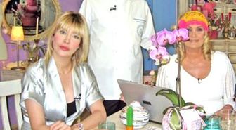 Usta Aşçı Türkan, Hayatını Kaybetti