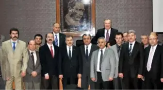 Bakan Eroğlu: Şeker Fabrikası İşçileri Mağdur Edilmeyecek